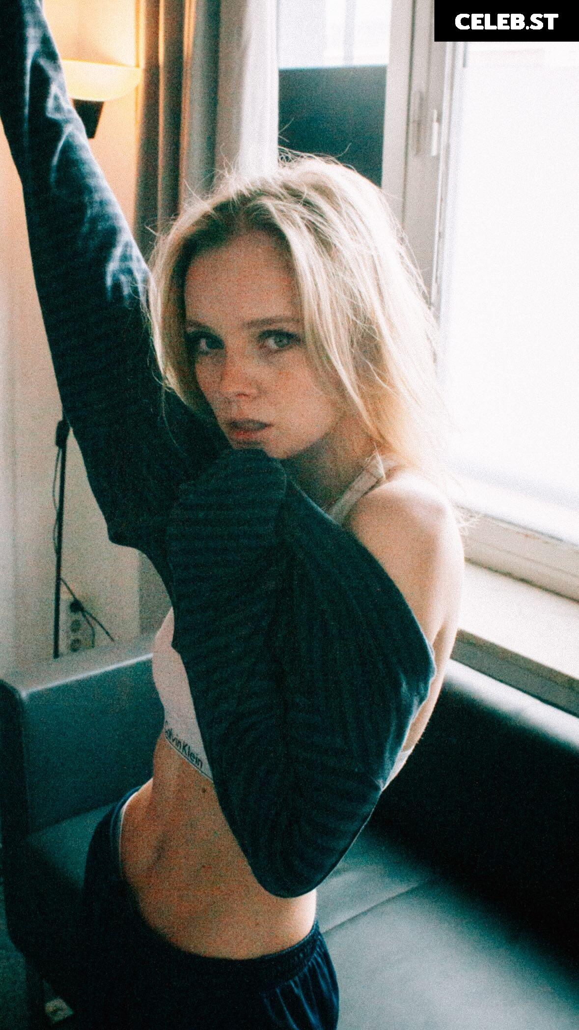 Paula Hartmann Image 711103