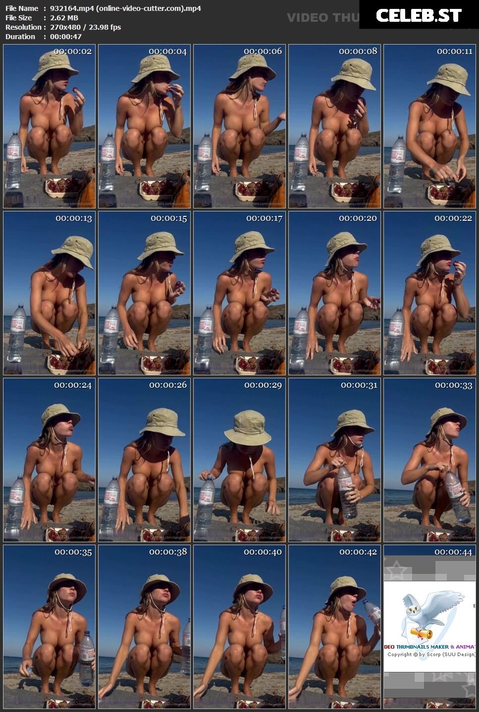 Daisy Keech Image 711036