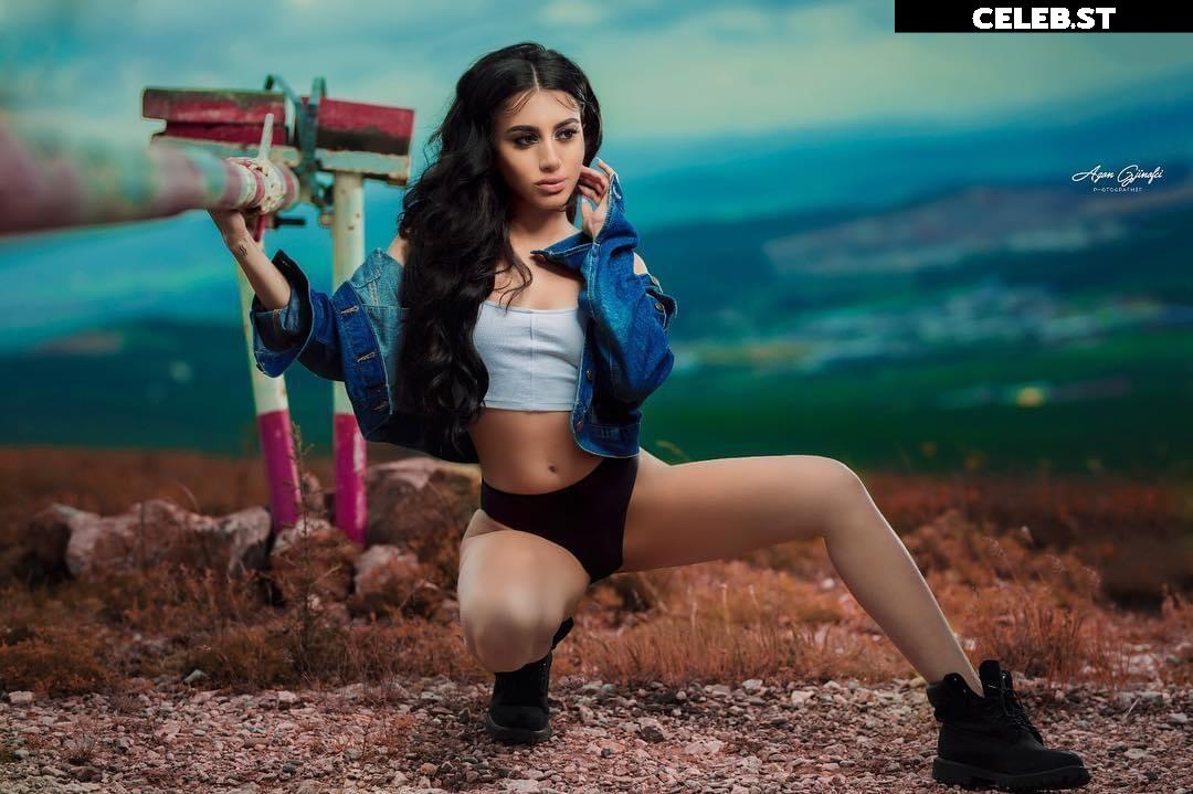 melinda ademi Image 711926