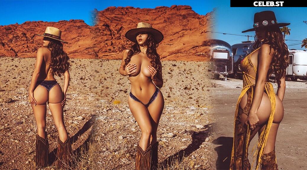 Demi Rose Image 710687