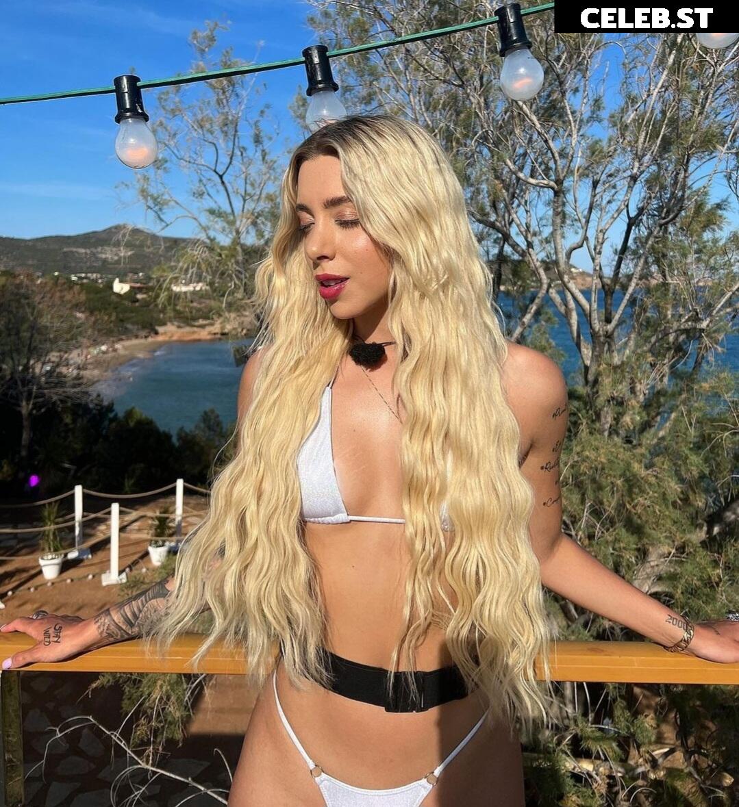 Walentina Doronina Image 710063