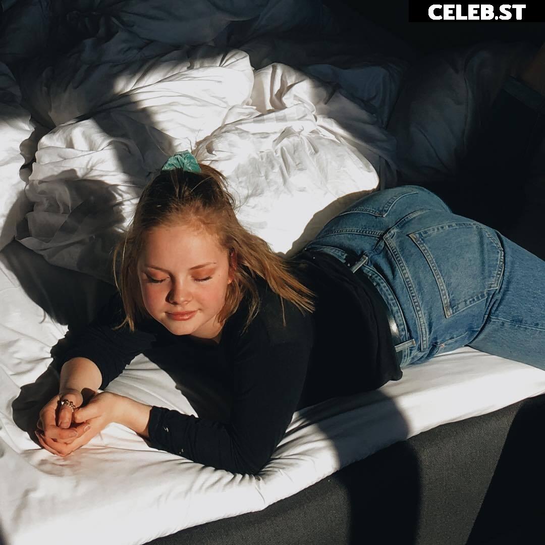 Paula Hartmann Image 710965