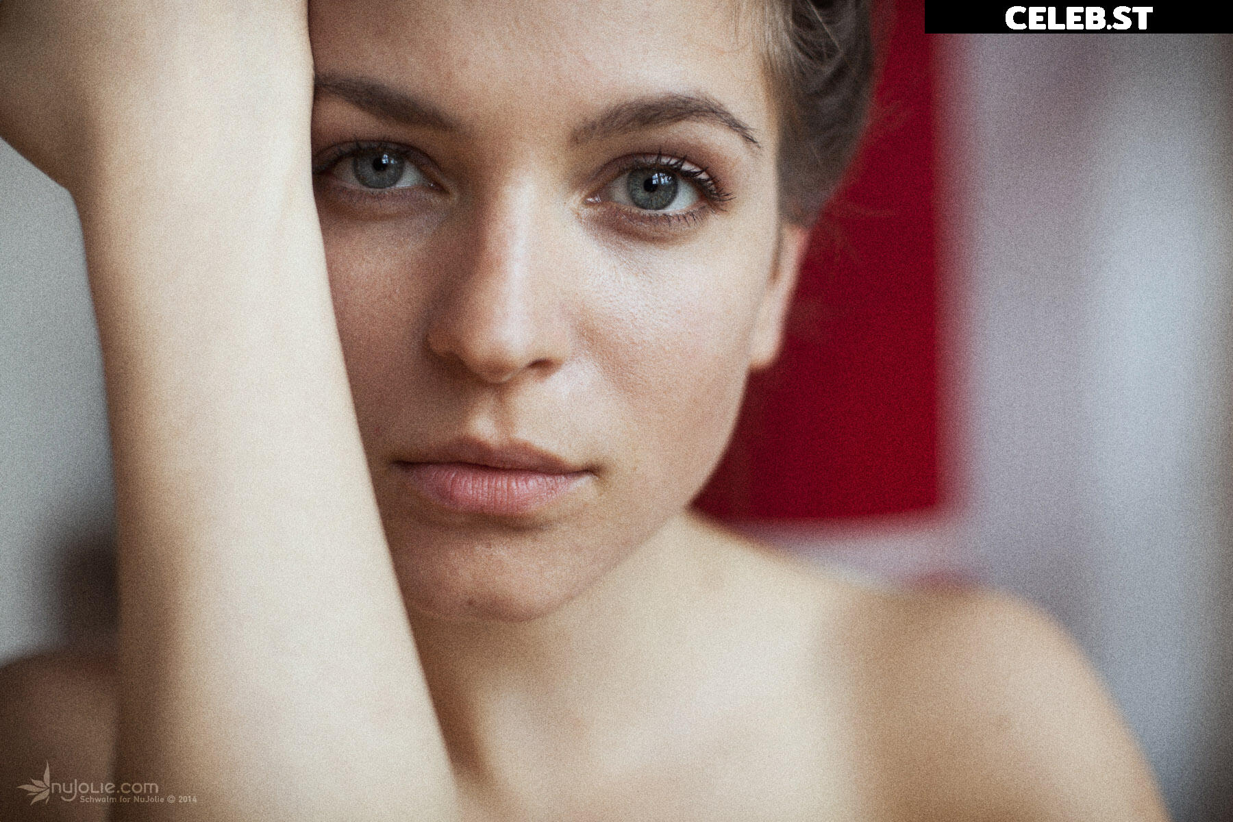 Mady Morrison Image 729550