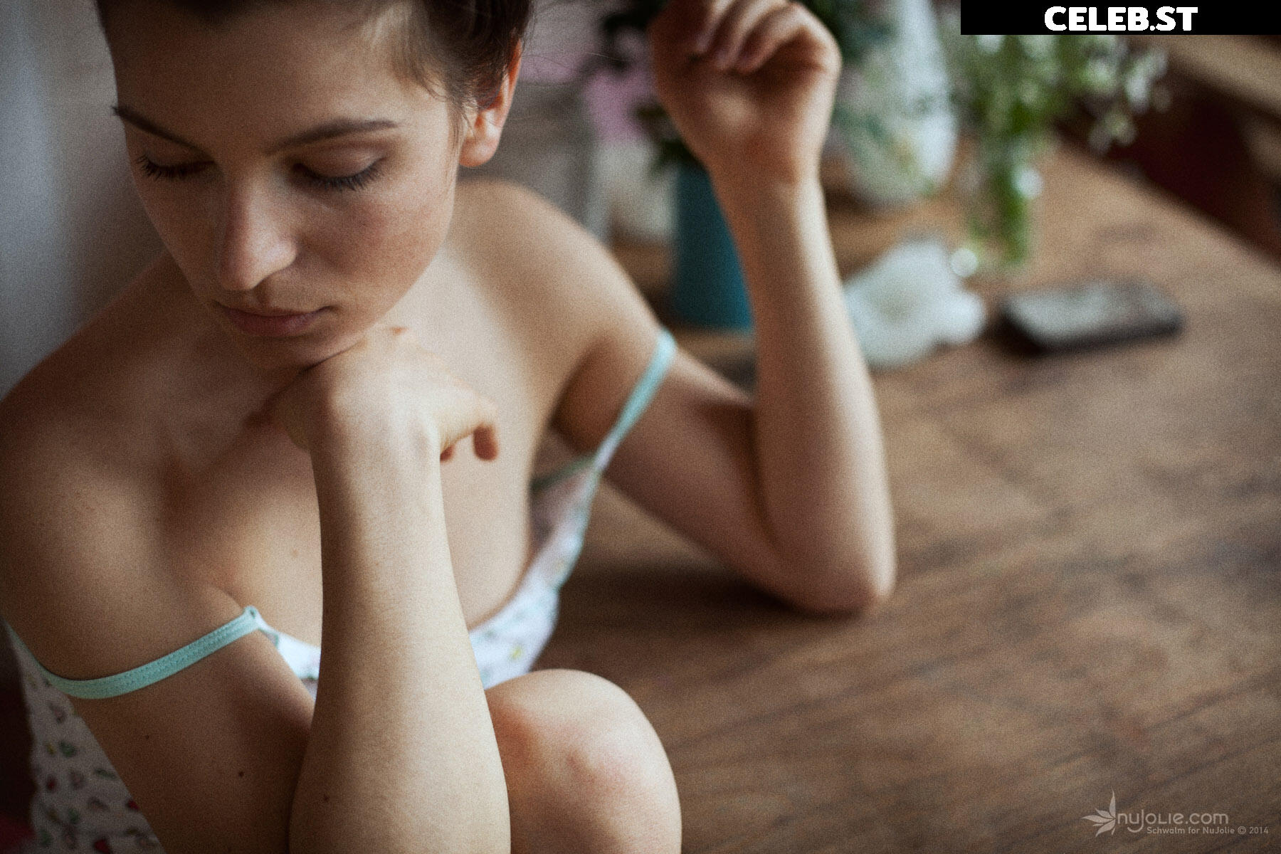 Mady Morrison Image 729596
