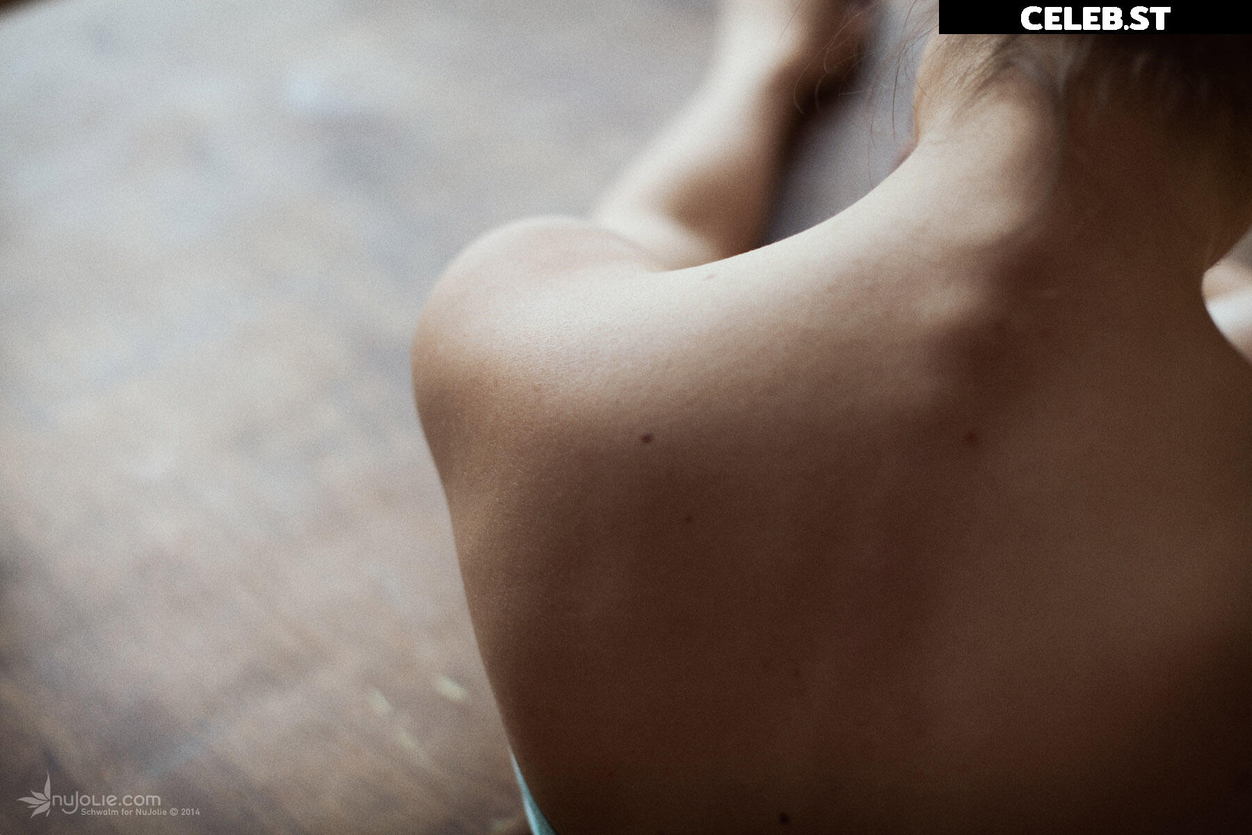 Mady Morrison Image 729405