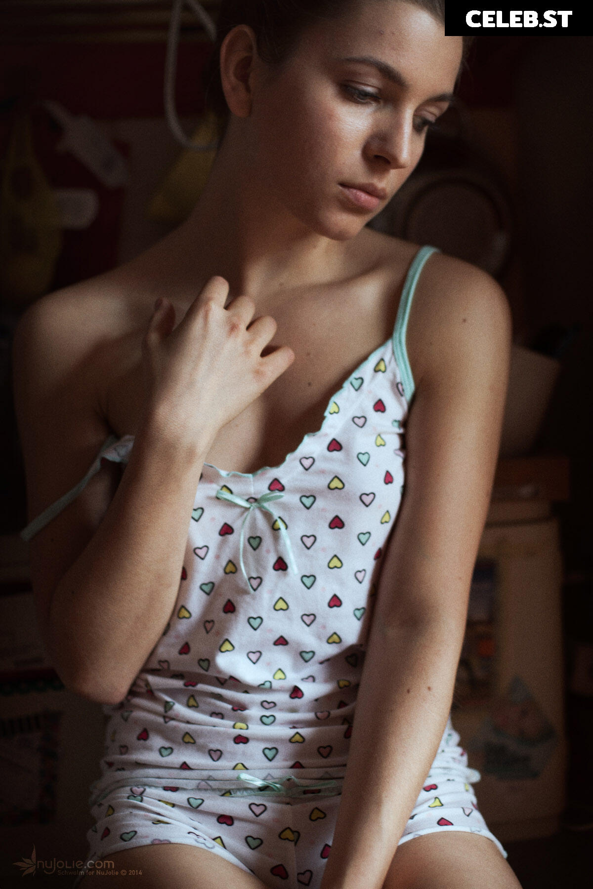 Mady Morrison Image 729205