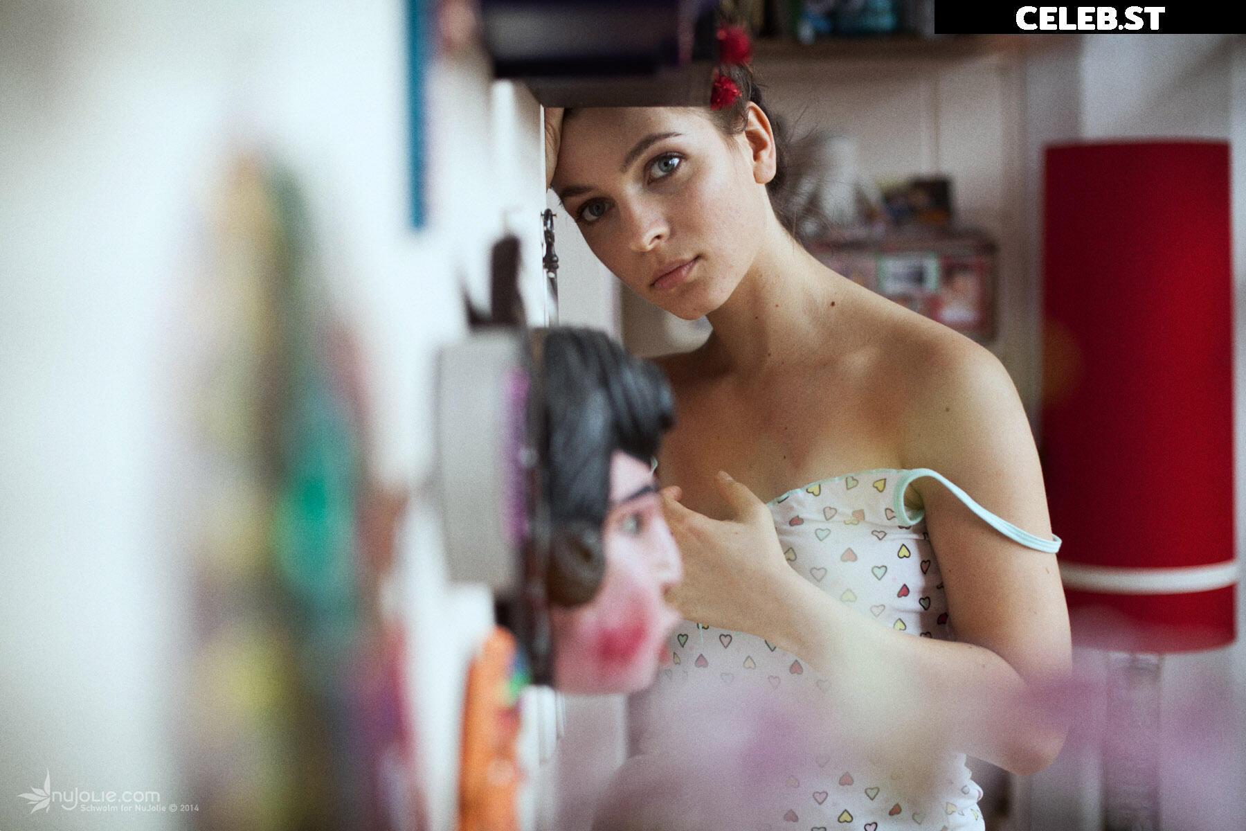 Mady Morrison Image 729290