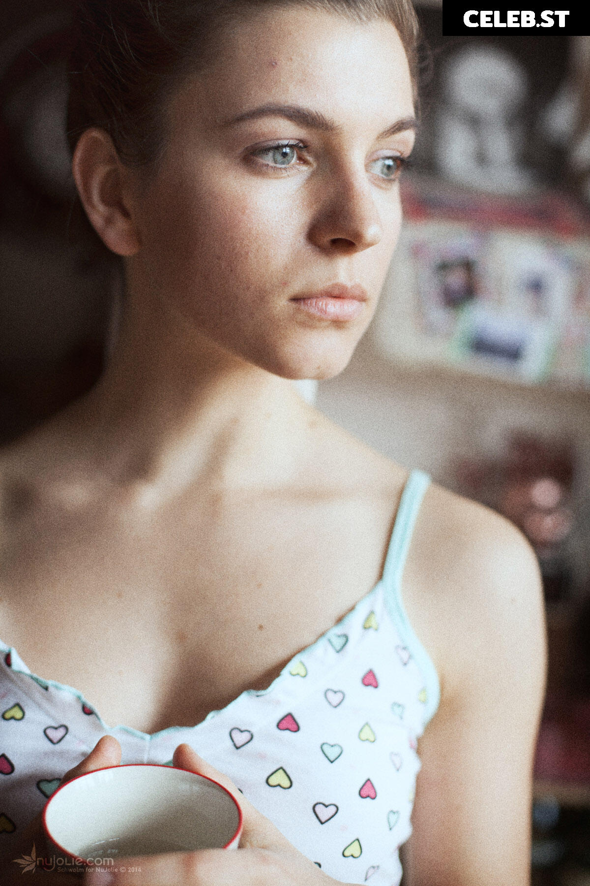 Mady Morrison Image 729032