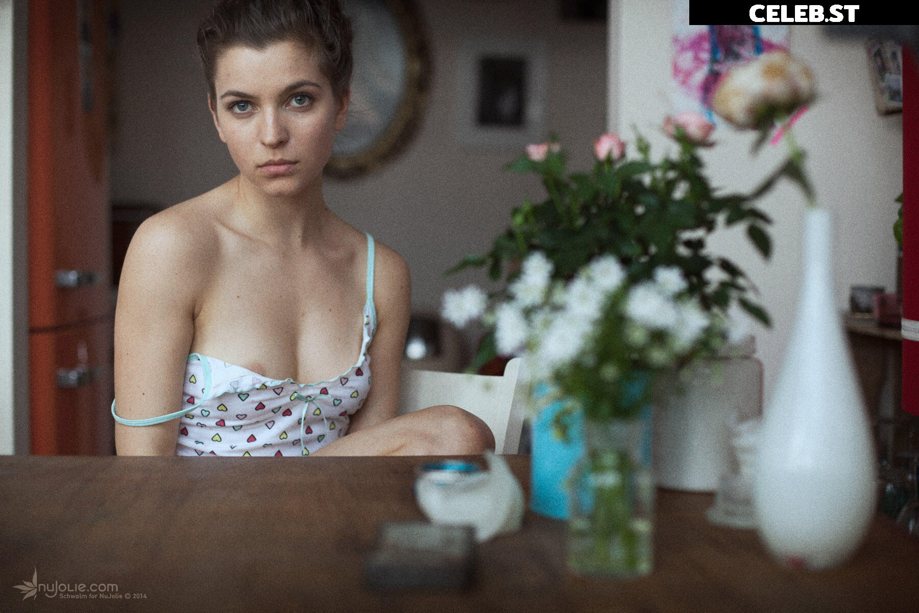 Mady Morrison Image 729980