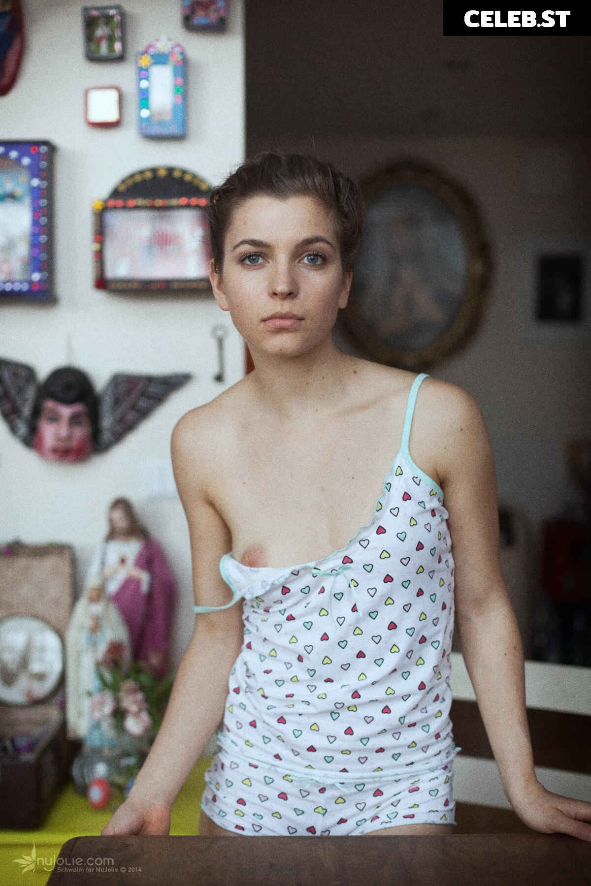 Mady Morrison Image 729998