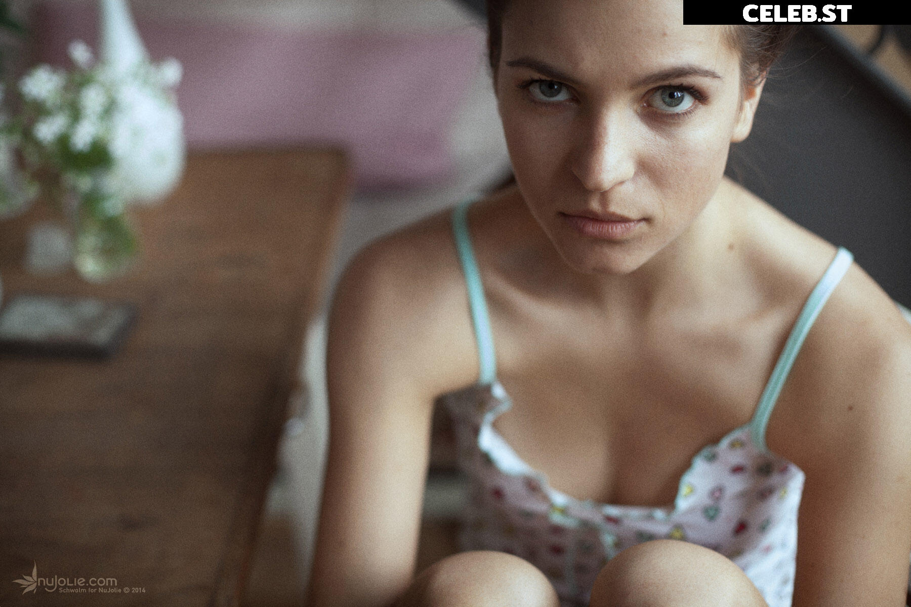 Mady Morrison Image 728786