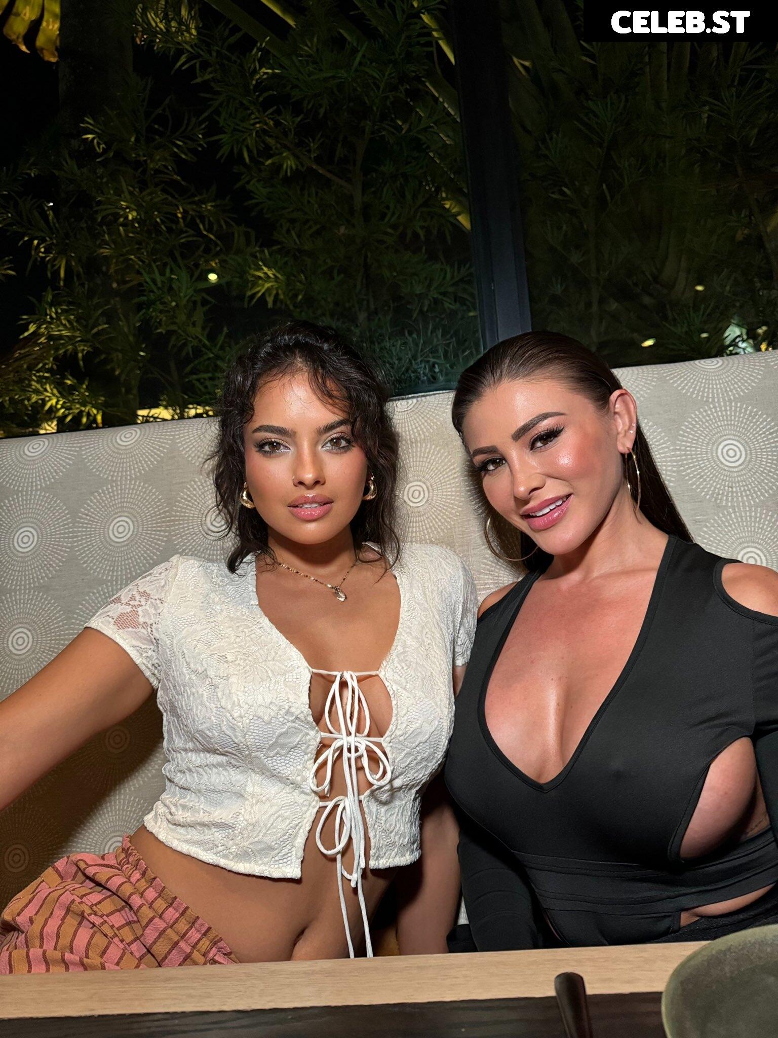 Francia James Image 728446