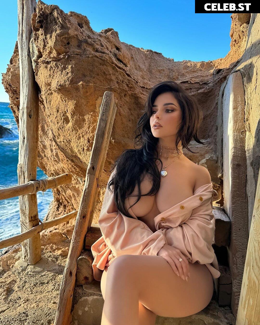 Demi Rose Image 728352