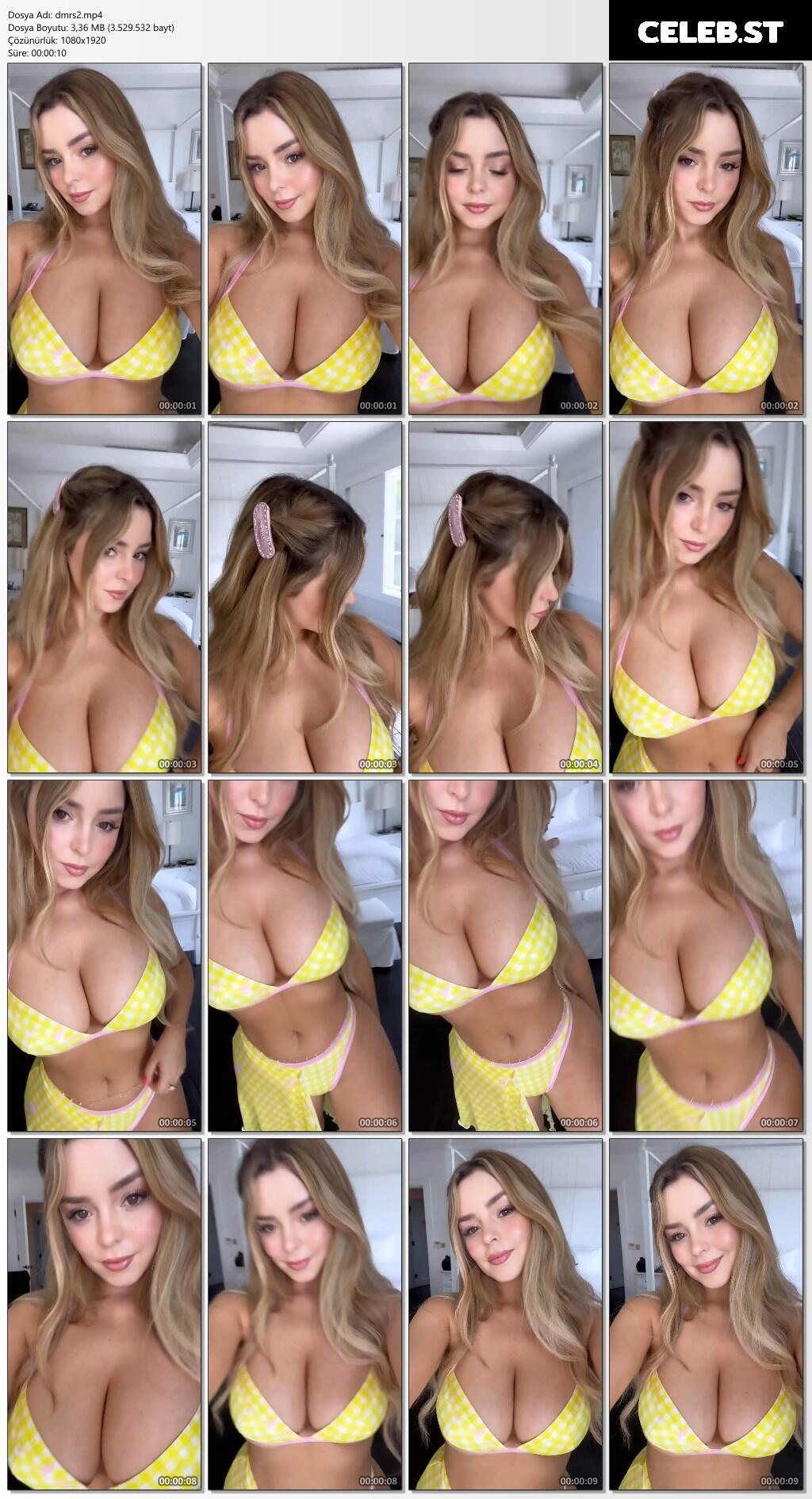 Demi Rose Image 728055