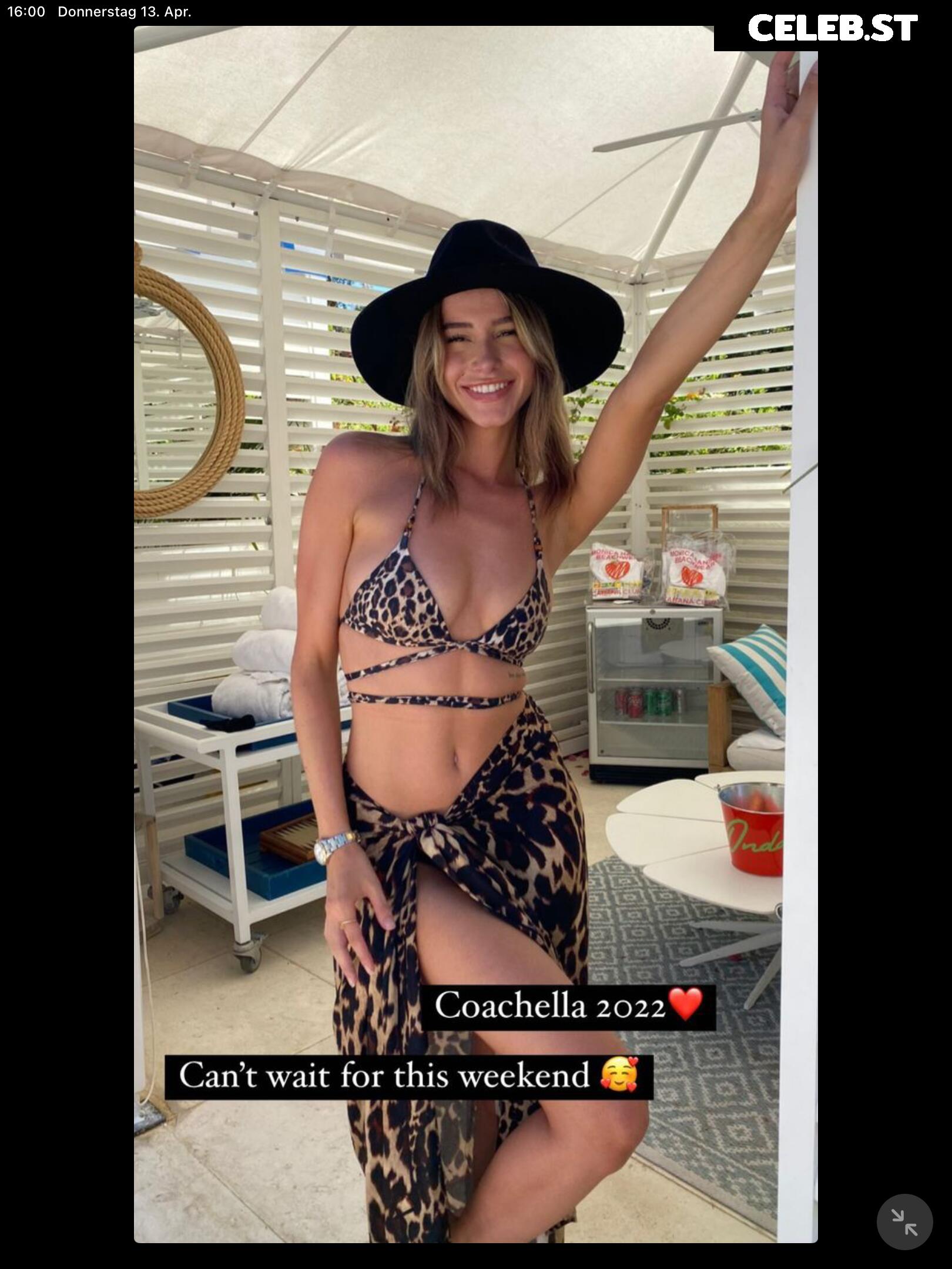 Léa Elui Image 728054