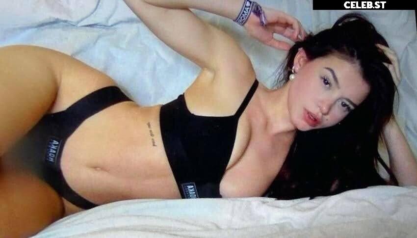 Léa Elui Image 728885