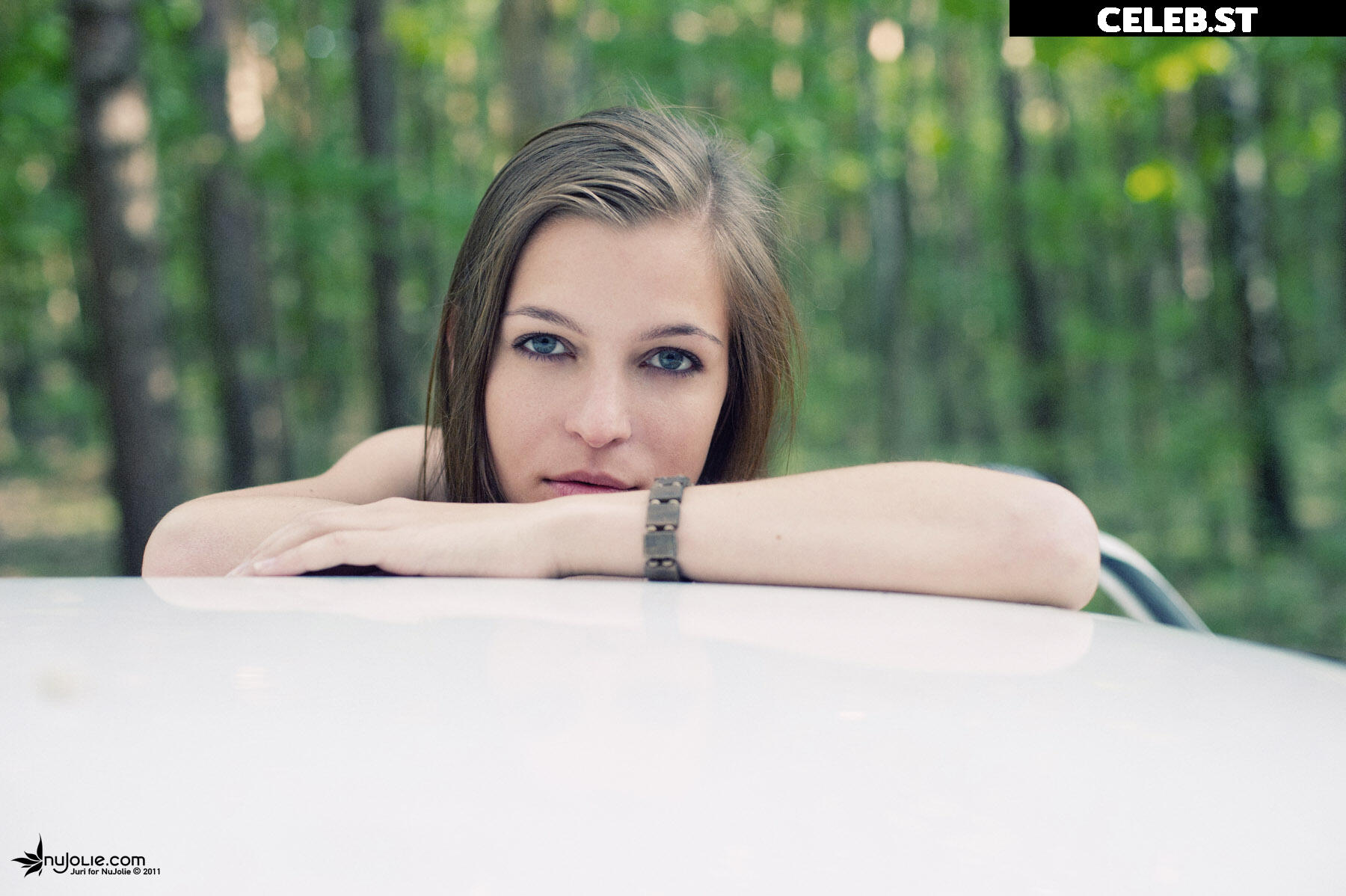 Mady Morrison Image 727514