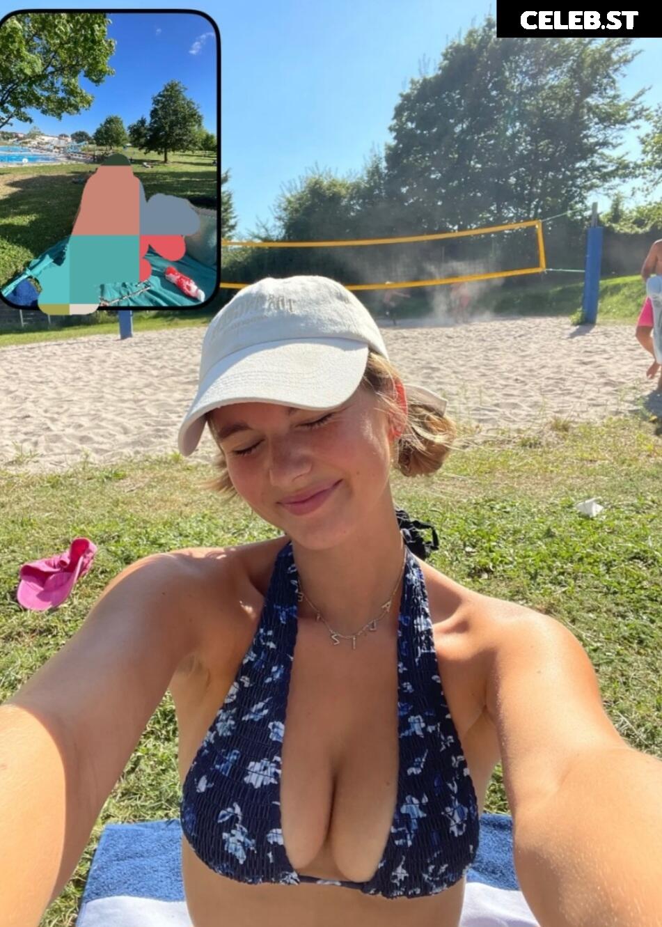 Alizee Talk Image 727666