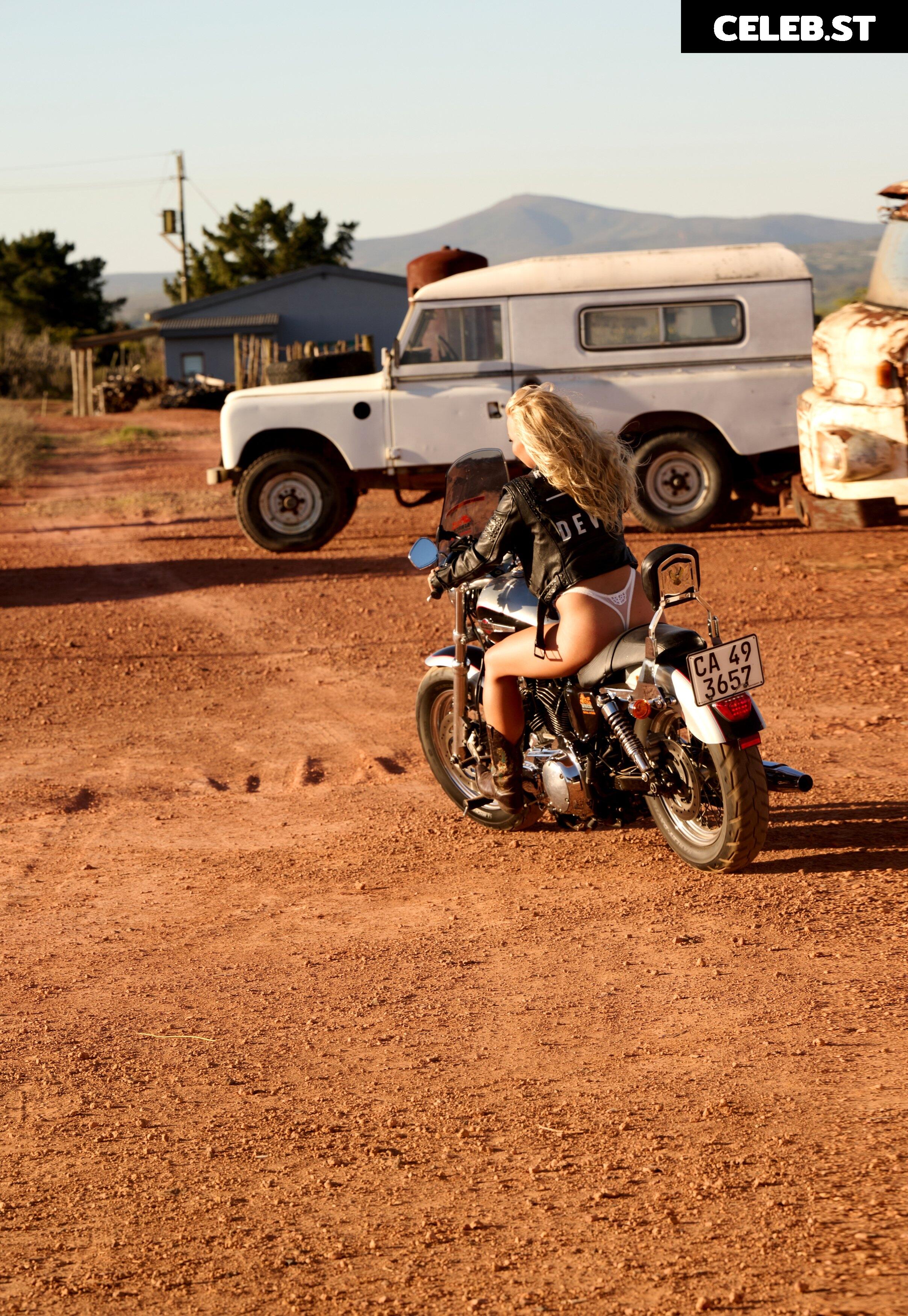 Steffi Landerer Image 727397