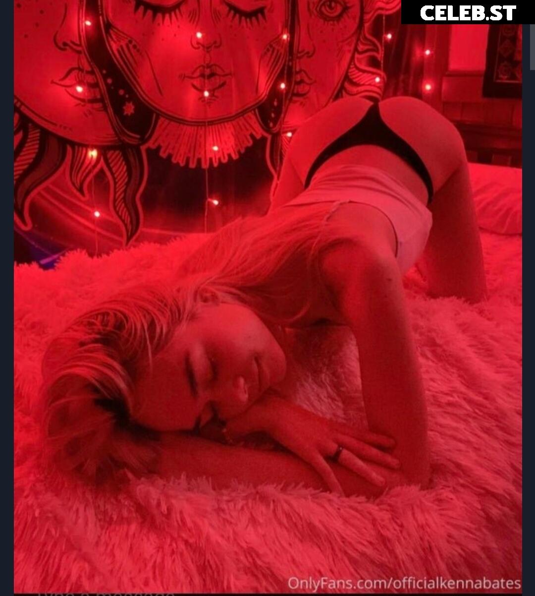 Kenna Bates Image 726552