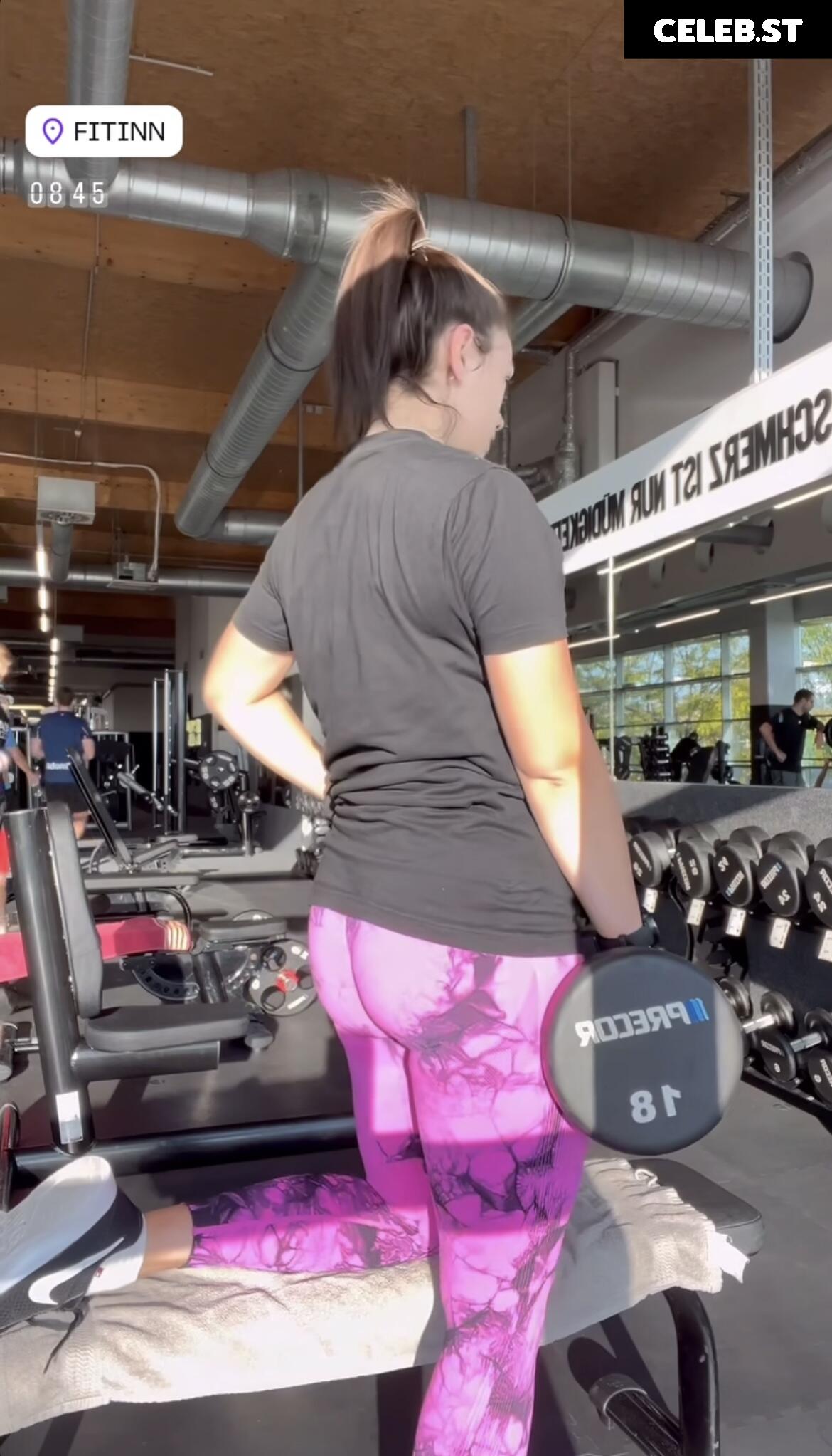 Sophie Gerlach Image 726492