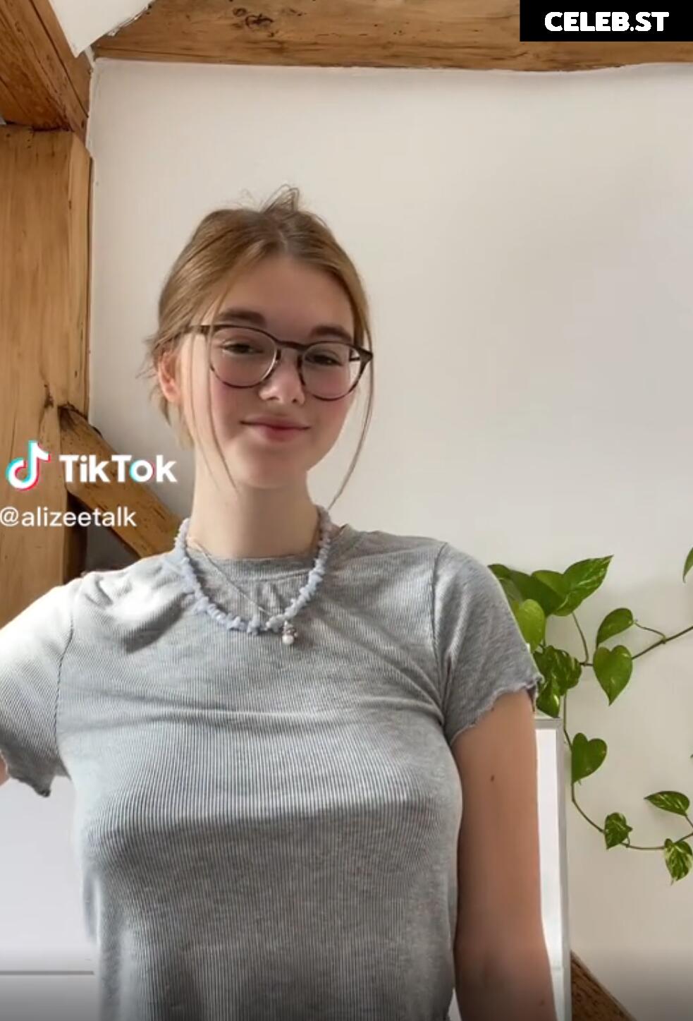 Alizee Talk Image 726253