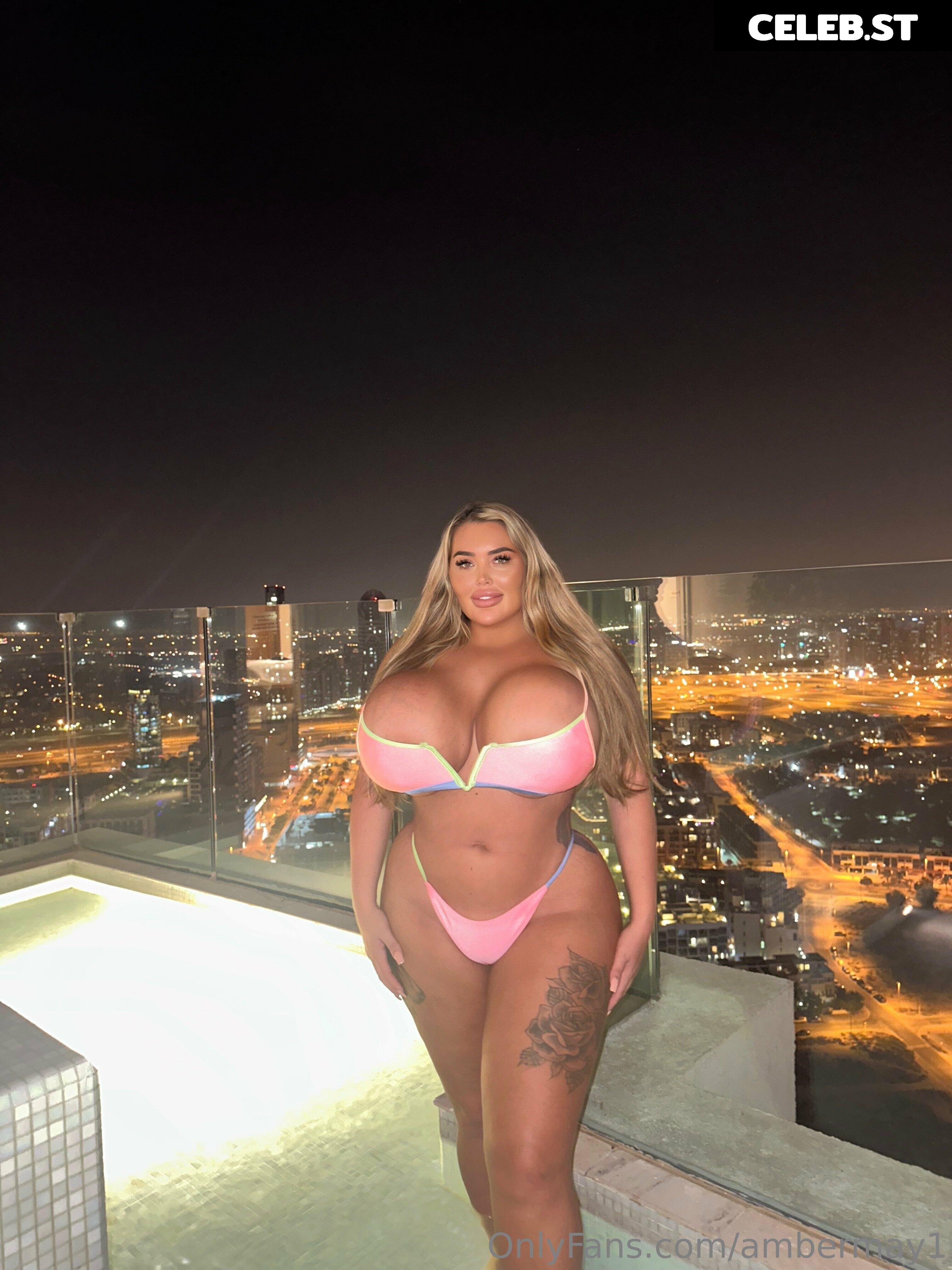 Amber May Image 726206
