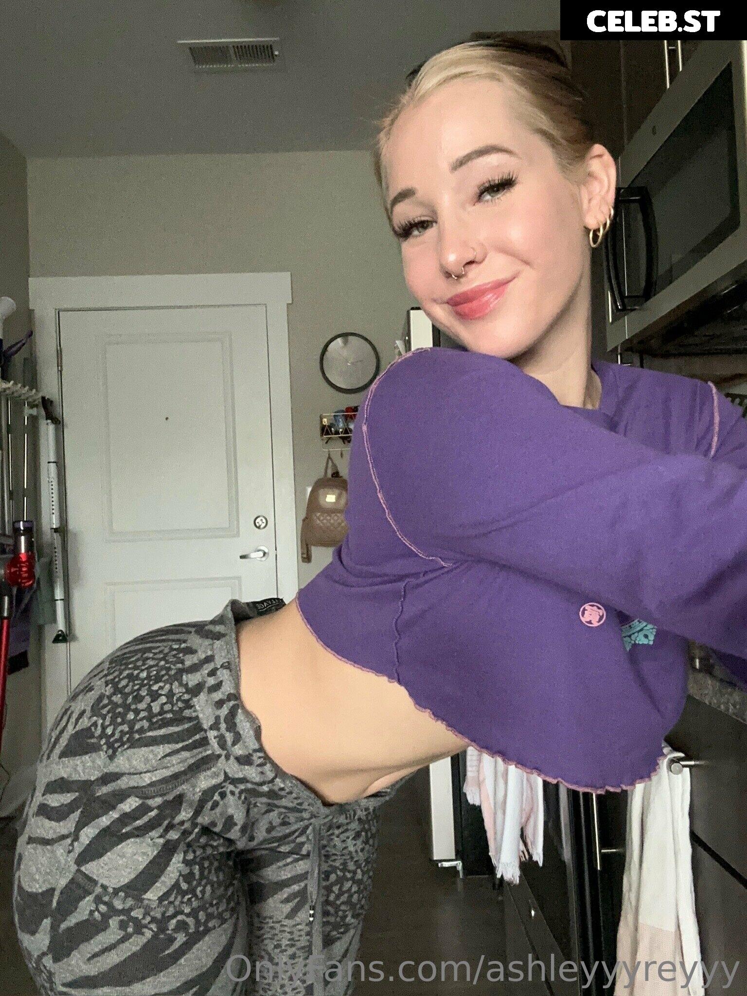 Ashley Rey Image 726320