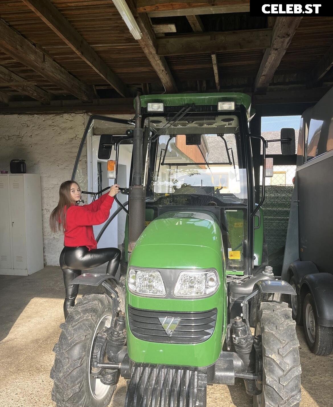 Sophie Gerlach Image 726000