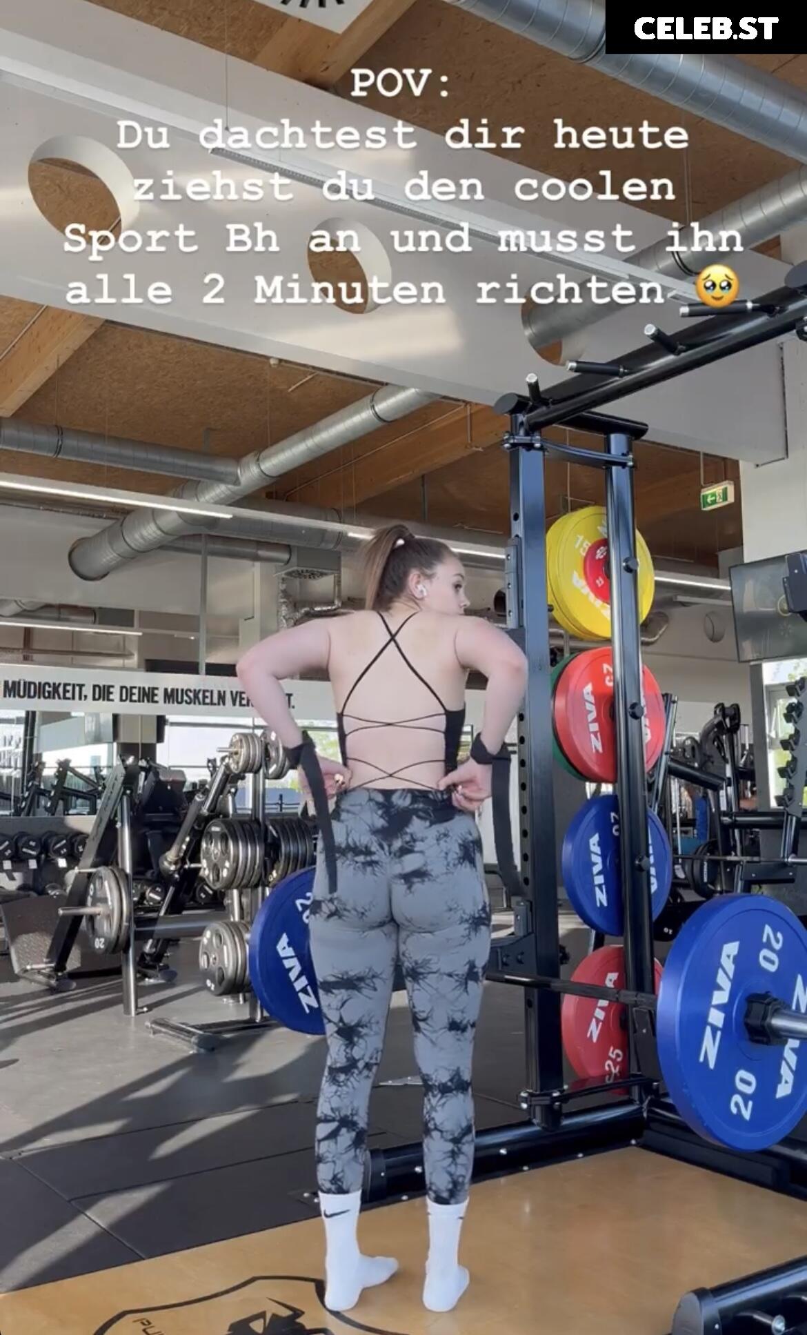 Sophie Gerlach Image 726036