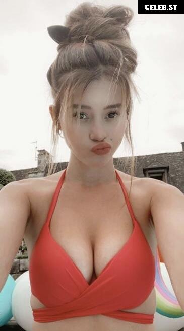 Léa Elui Image 726860