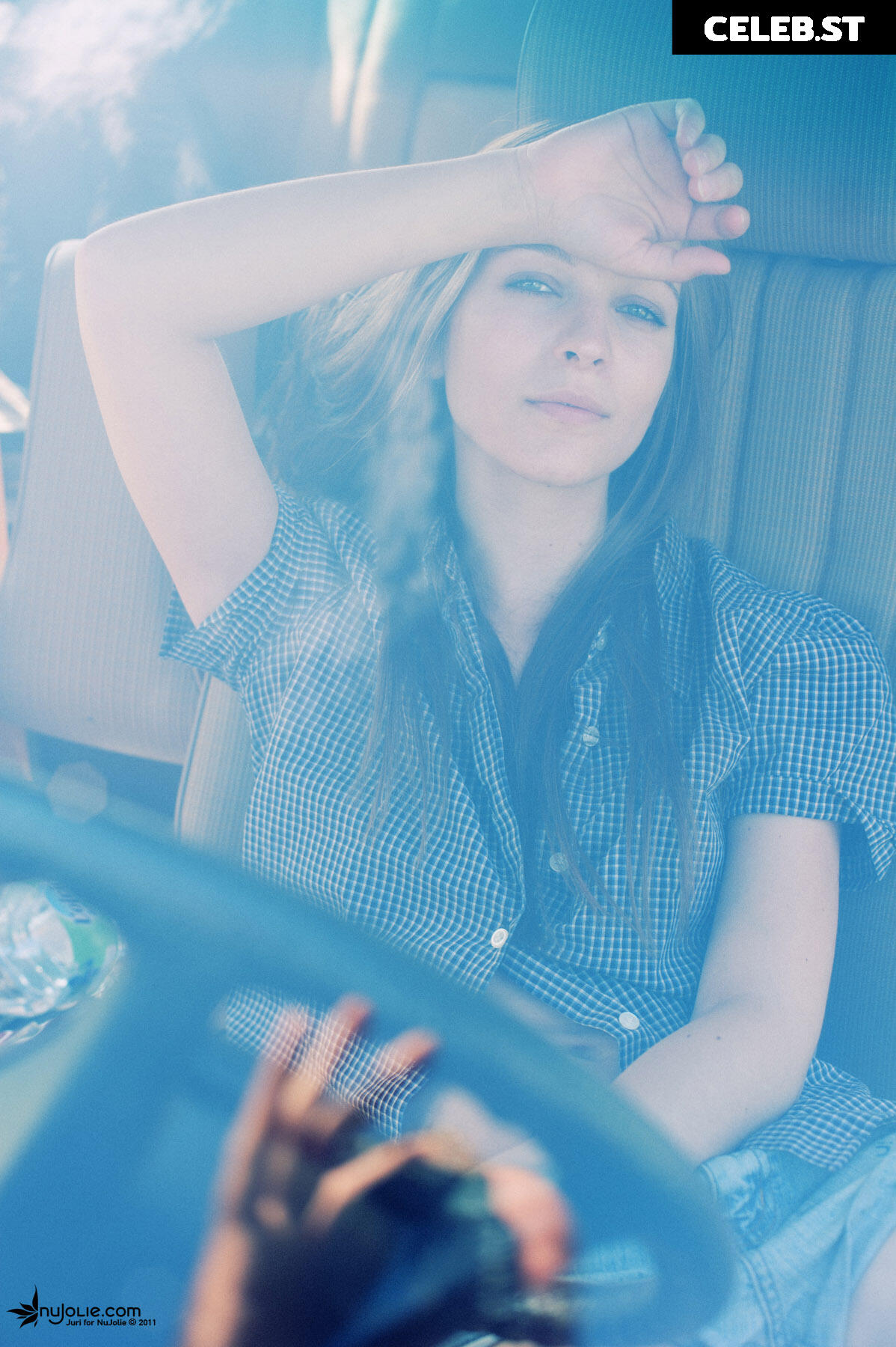 Mady Morrison Image 725513