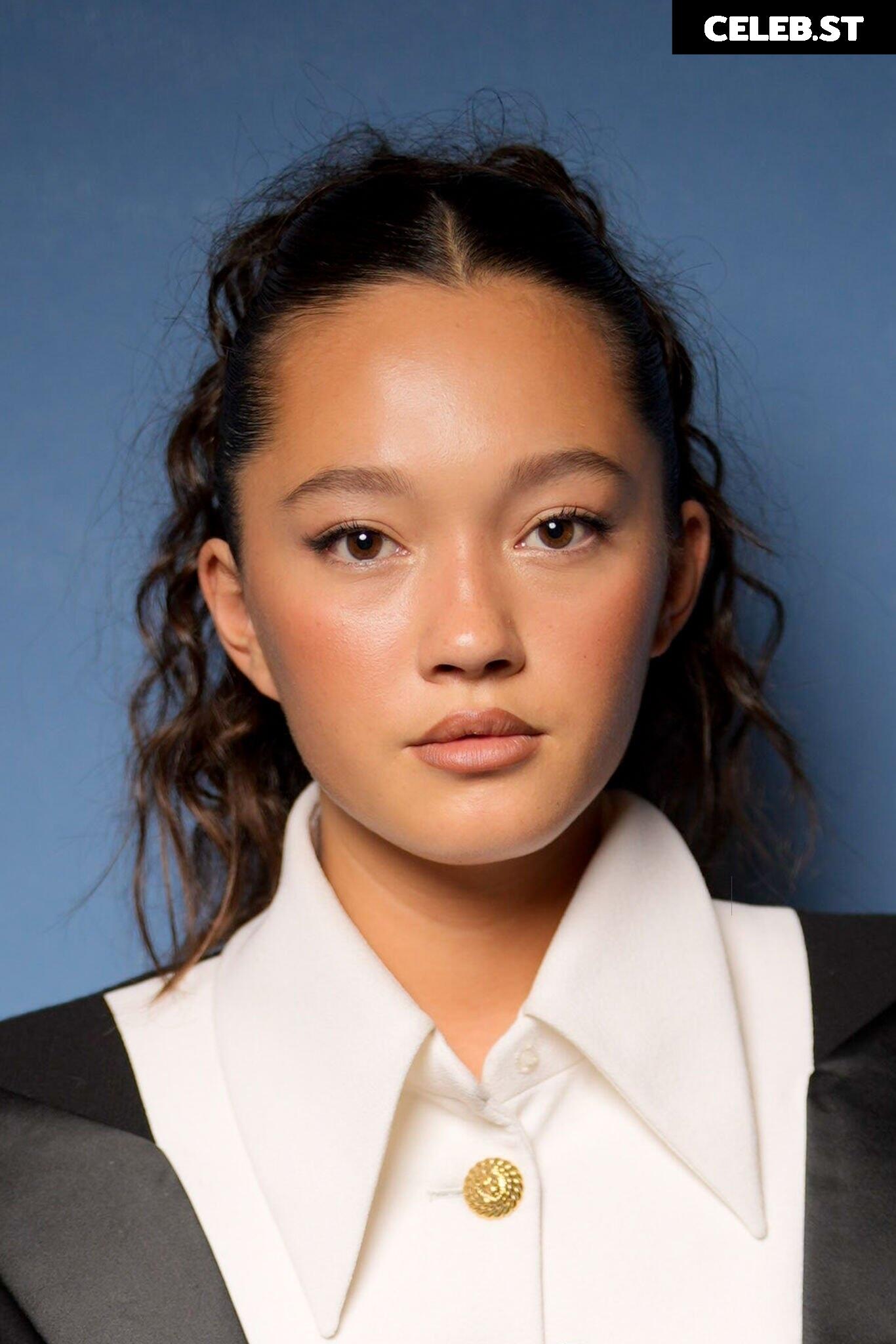 Lily Chee Image 725673