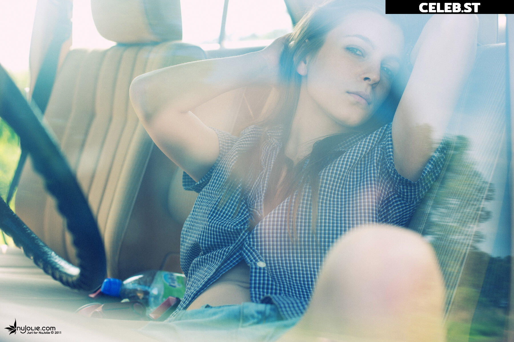Mady Morrison Image 725605