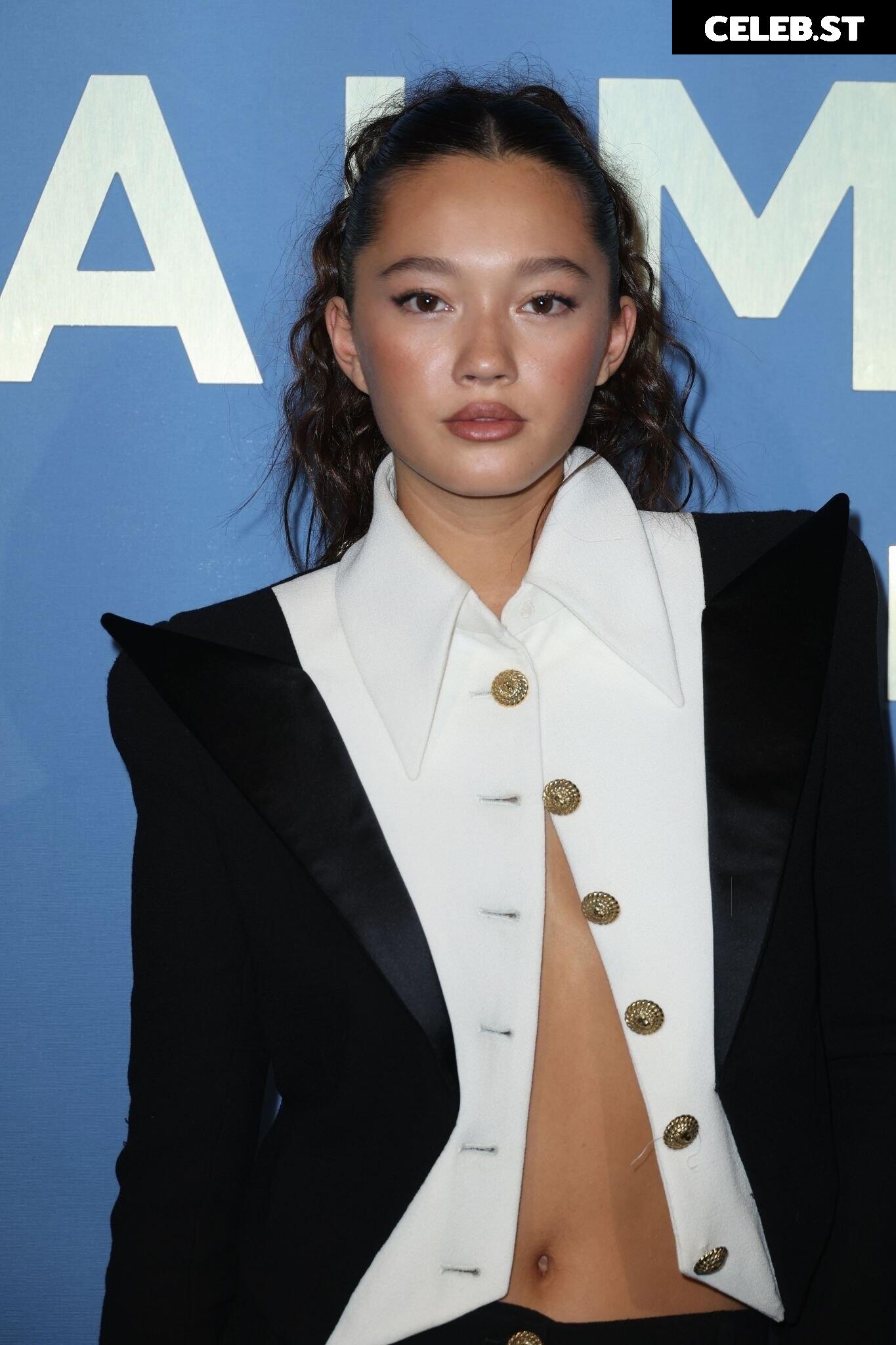 Lily Chee Image 725768