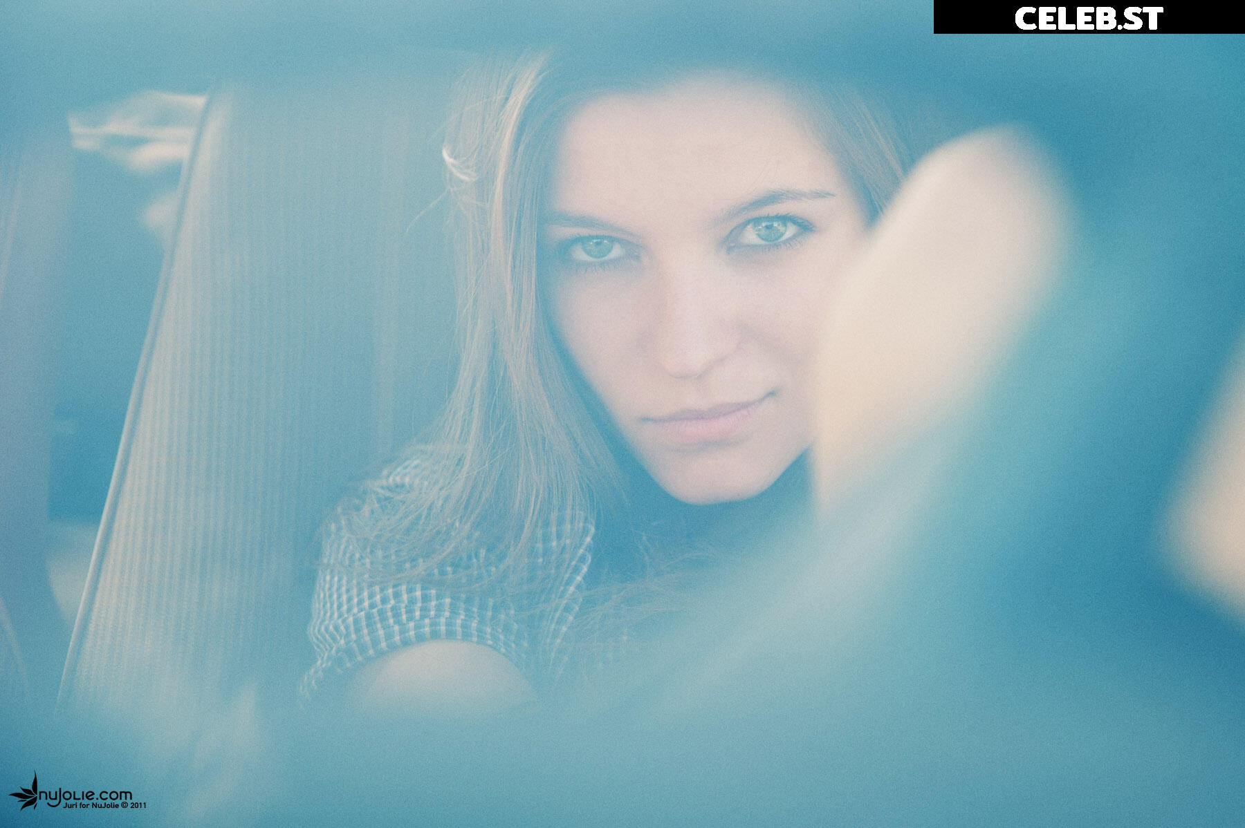 Mady Morrison Image 725739