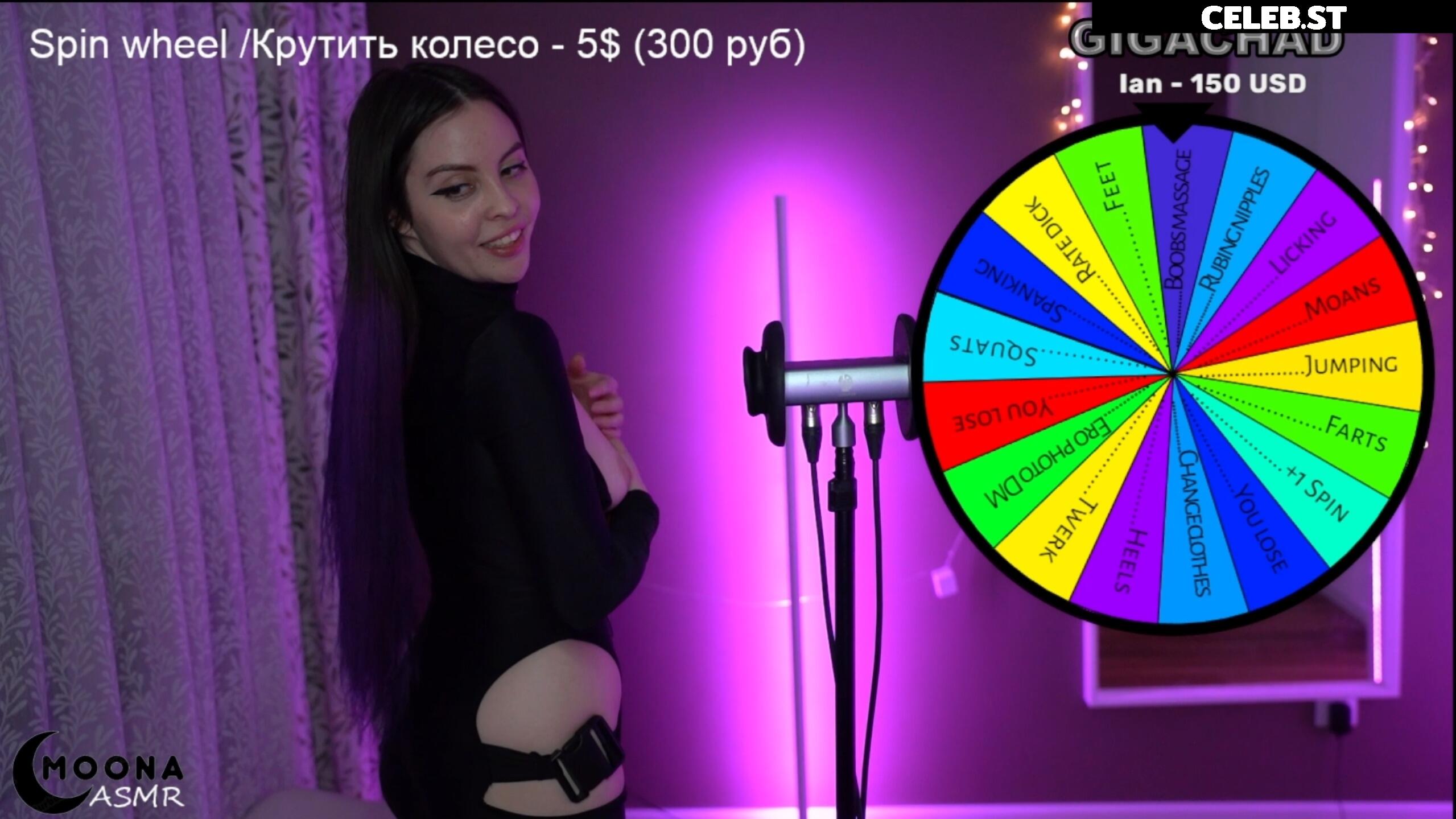 Moona Asmr Image 725295