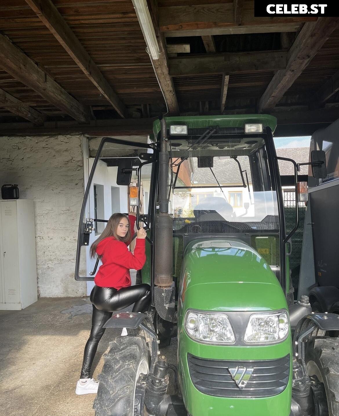 Sophie Gerlach Image 725976