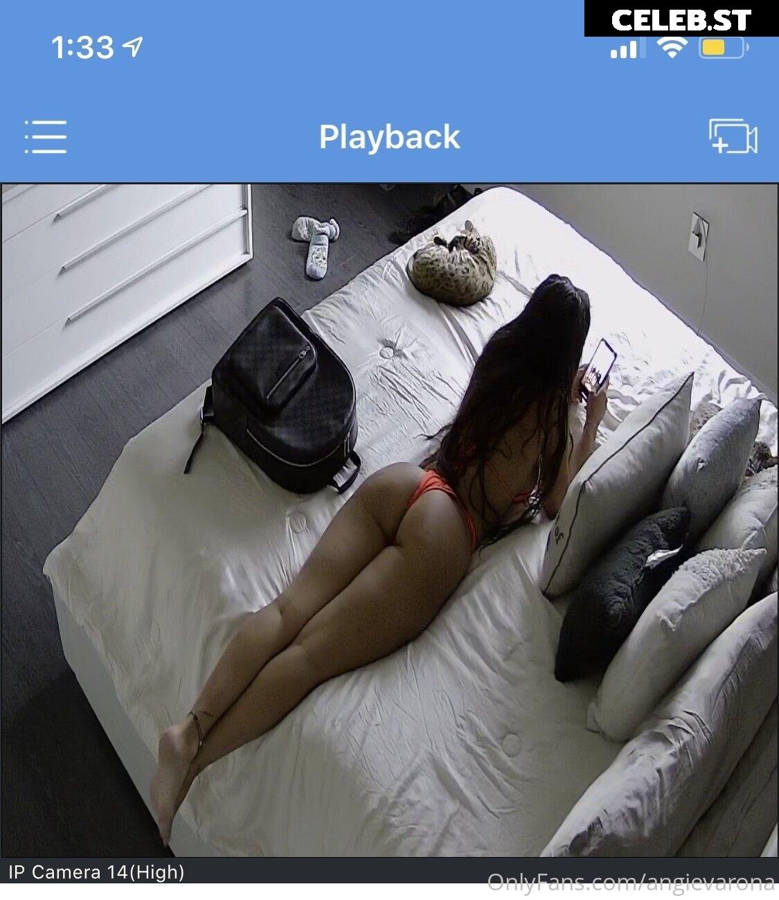 Angie Varona Image 725939