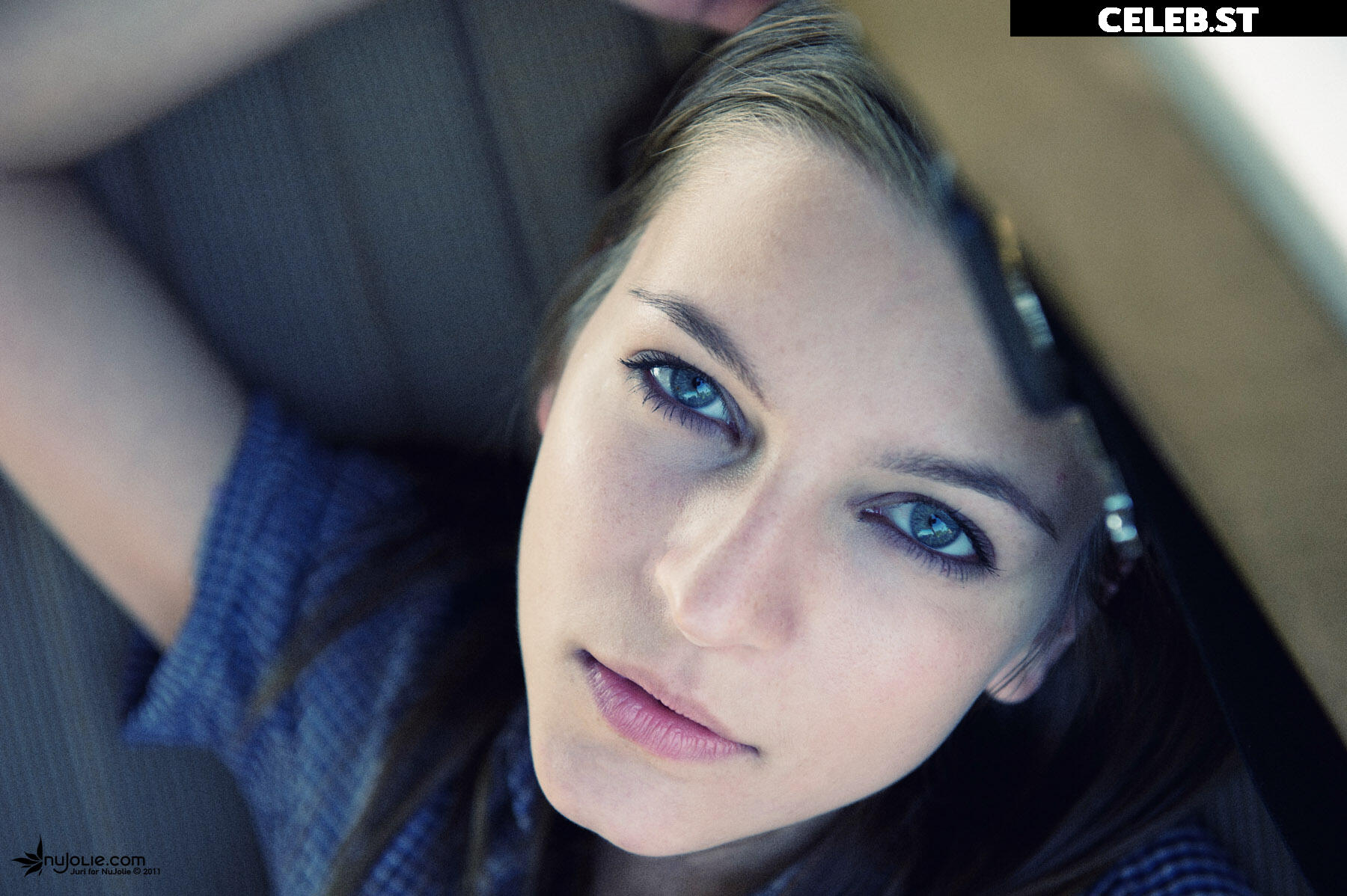 Mady Morrison Image 725840