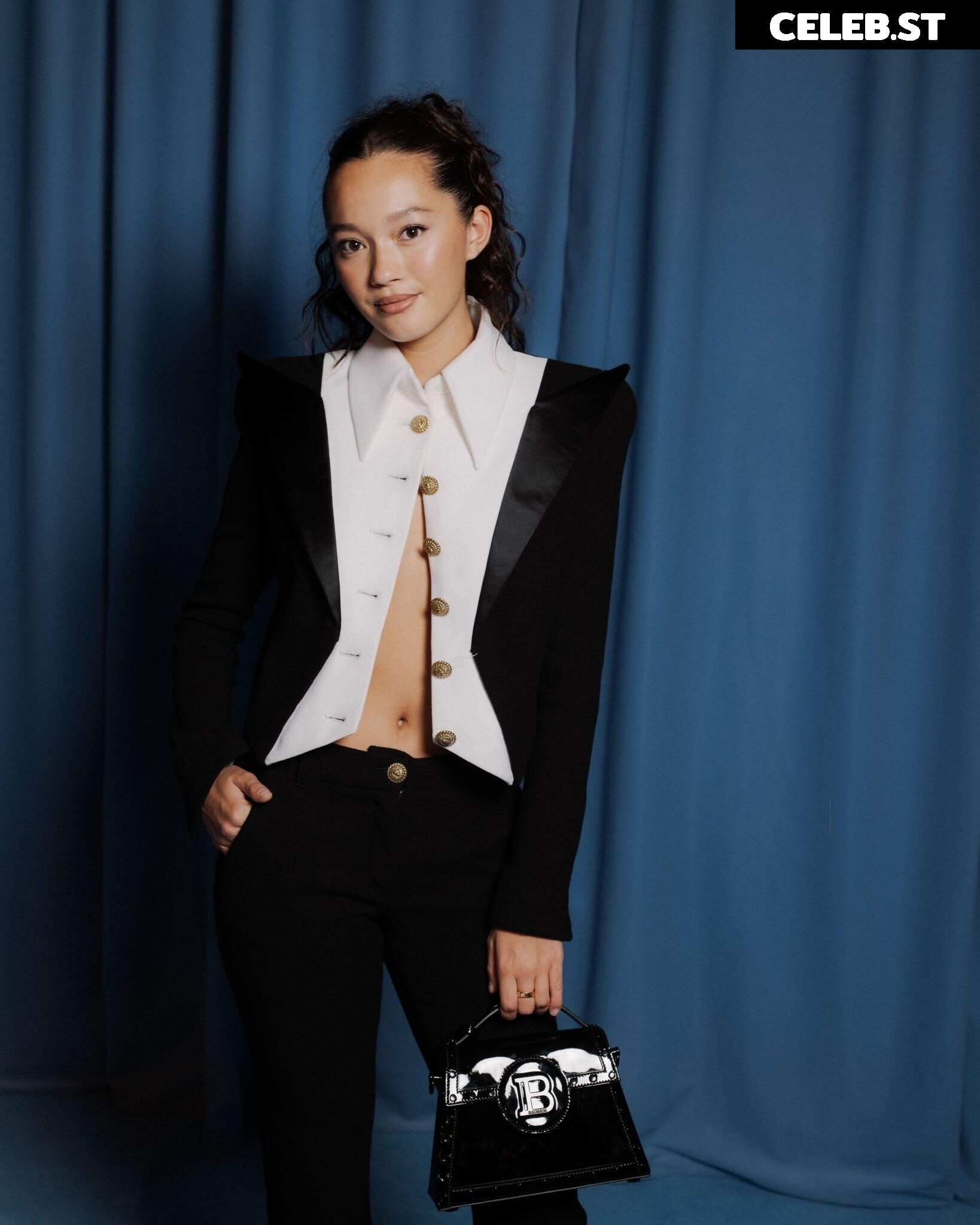 Lily Chee Image 725816