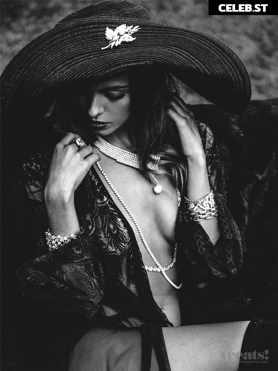 Carmella Rose Image 724750