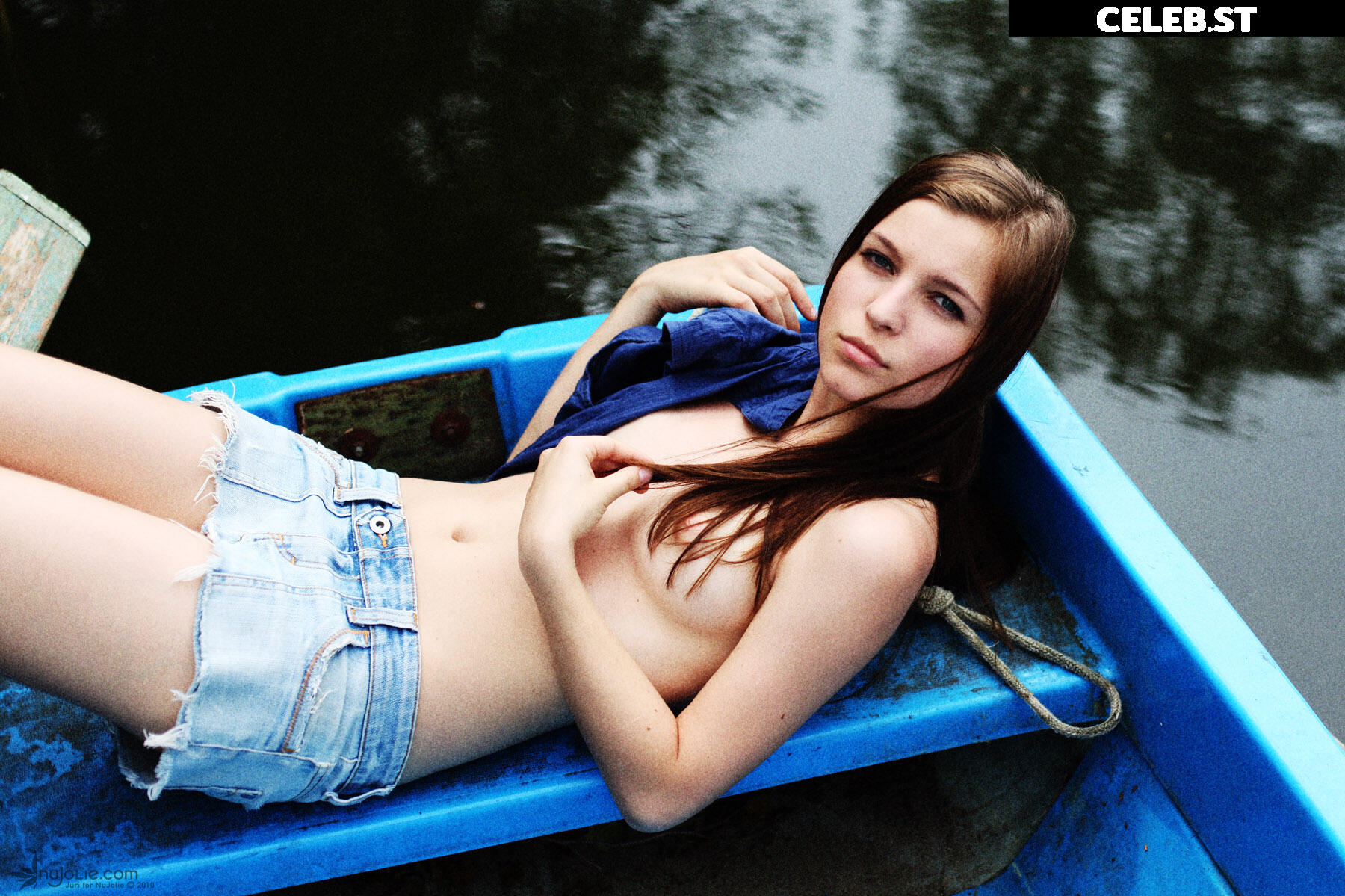 Mady Morrison Image 724159