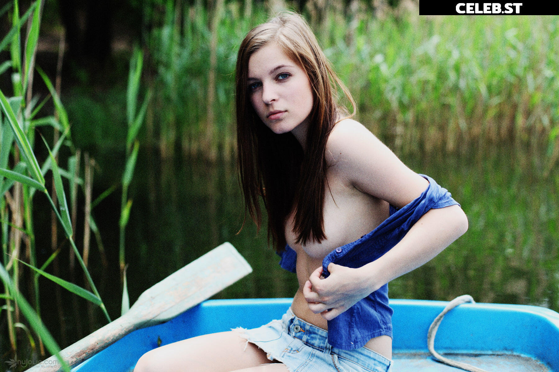 Mady Morrison Image 724224