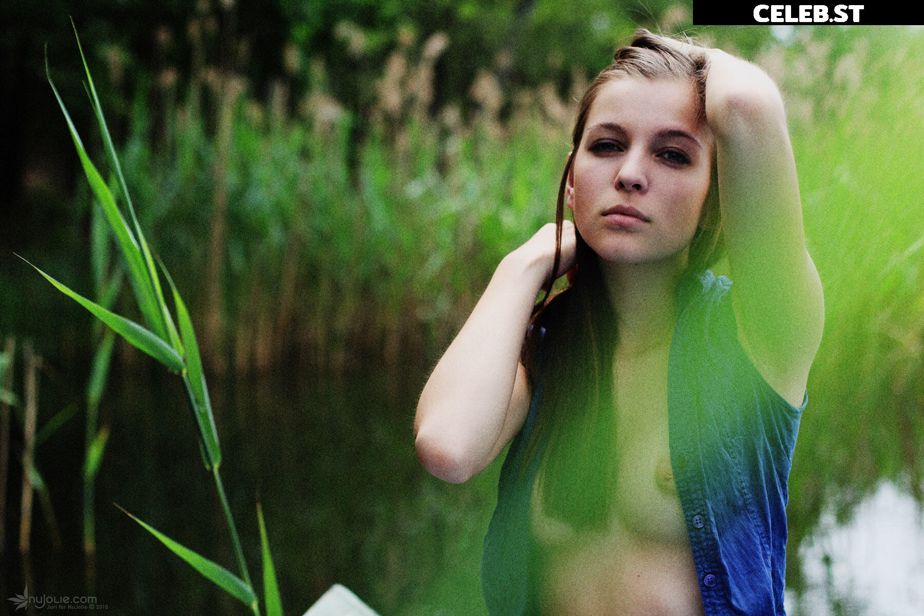 Mady Morrison Image 724345