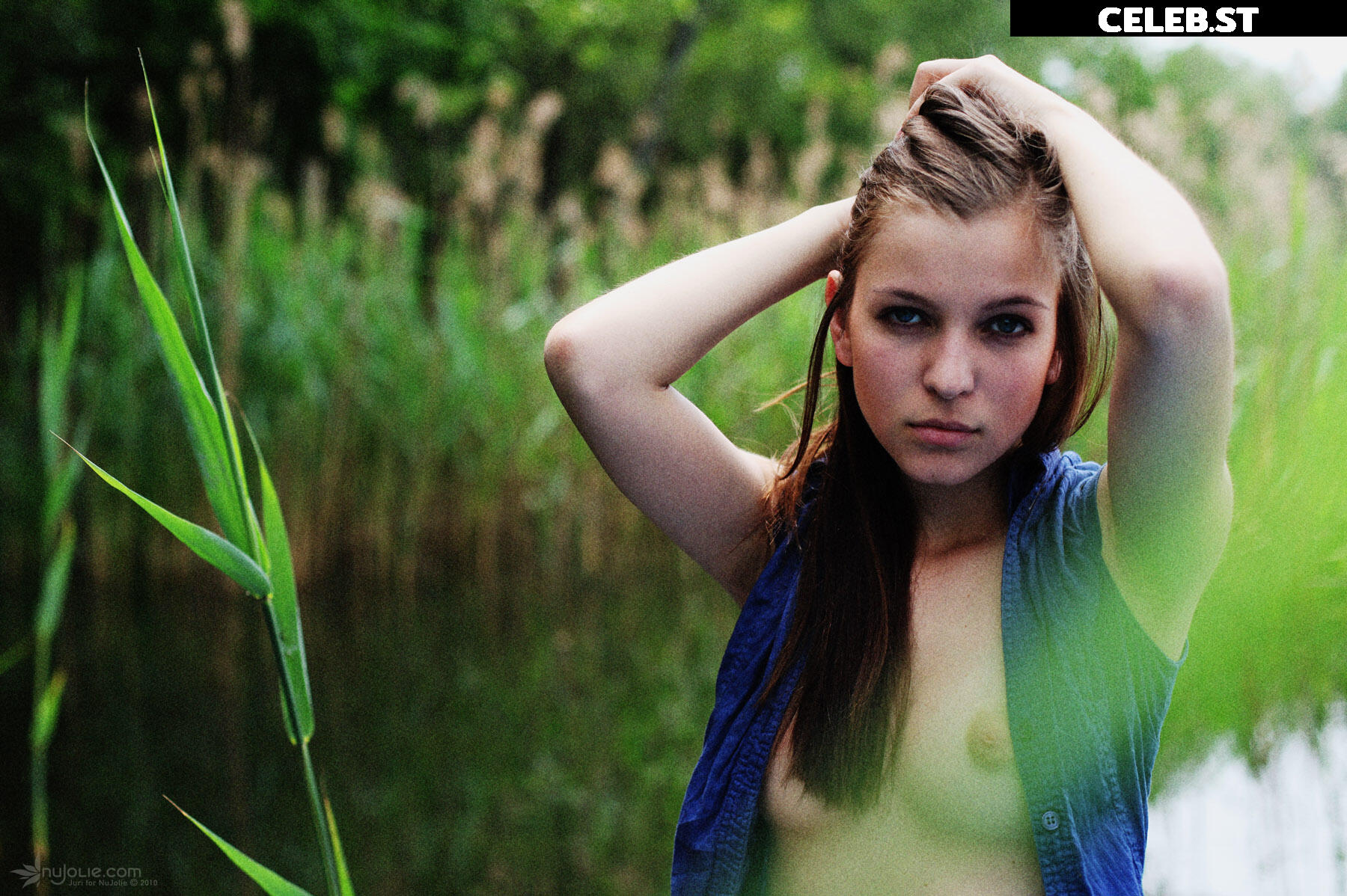 Mady Morrison Image 724313