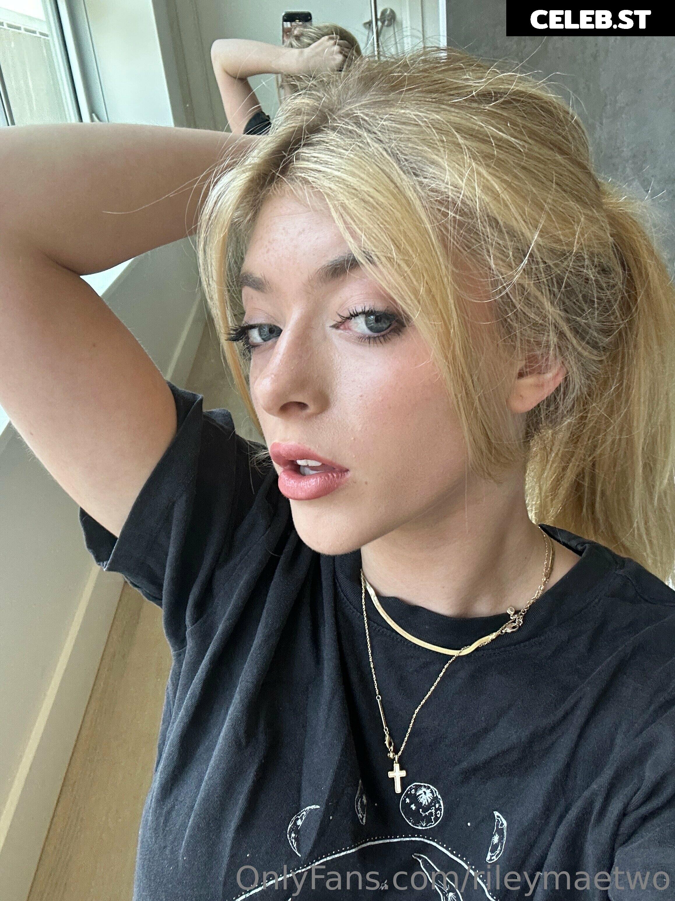 Riley Mae Lewis Image 724080