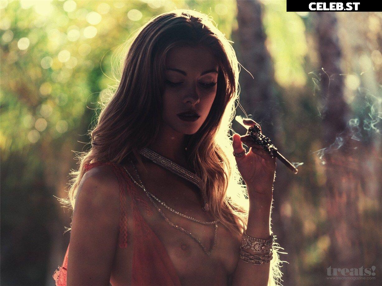 Carmella Rose Image 724942