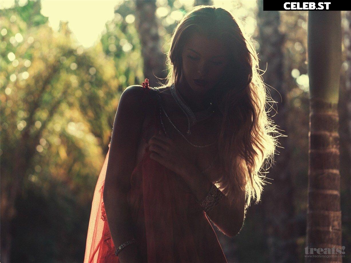 Carmella Rose Image 724929