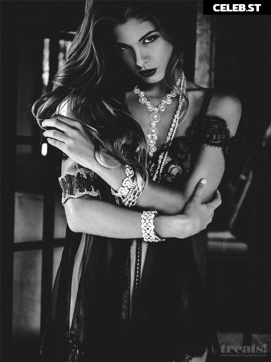 Carmella Rose Image 724888